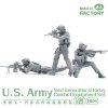 Magic Factory 7504 U.S Army Next Generation Infantry Equipment Set 1/35